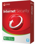 Resim Internet Security 10 Kullanıcı 1 Yıl 