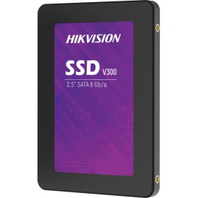 Resim Hikvision 512GB V300 560-505MB SATA3 SSD 