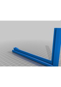 Resim Opencart Büyük Resim Çerçevesi Sadece Plastik Aparattır 