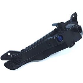 Resim Evoque Sis Lambası Sol 