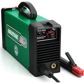 Resim Askaynak 201 Pfc İnverter Kaynak Makinası 