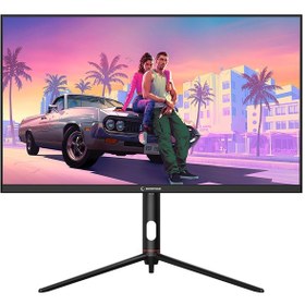 Resim Rampage Glacıer Gl27r180q 27 180hz 1ms Auo Ips Qhd 2k Adaptivesyn 