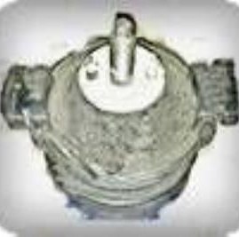 Resim HYUNDAİ GETZ MOTOR KULAĞI PARÇASI SAĞ 2003/2005 VE ÜSTÜ ARAÇ İÇİN 