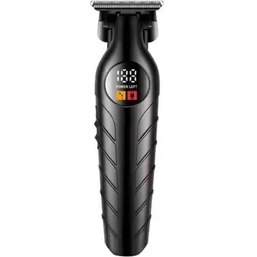 Resim Renkli Sakal Tıraş Makinesi, 5W, 7000-9000 Rpm, RF-103, Temiz ve Konforlu Kullanım 