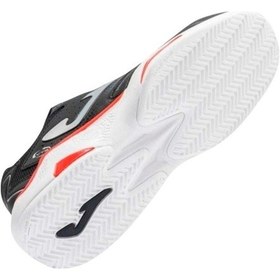 Resim Joma Tm100s2601c Erkek Tenis & Padel Beyaz Ayakkabı 