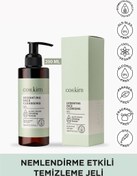 Resim Coskim nemlendirme etkili temizleme jeli - kuru-normal ciltler | hydrating face cleansing gel 200ml 