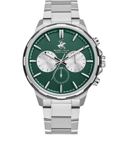 Resim Beverly Hills Polo Club ERKEK KOL SAATİ BP3651X.370 