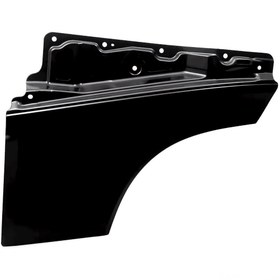 Resim Kapı Eki Fh V4 Sol Plastik (Kahveci Premium) - 21642377 