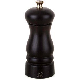 Resim Clermont Ahşap Tuz Değirmeni 13 cm 
