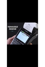 Resim HUGIN HUGİN T300 4G TEMASSIZ 