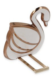 Resim NewFace RDBYDN Astro Stand Kuğu (133702) - Beyaz 