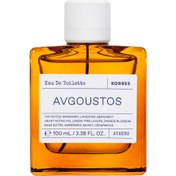 Resim Korres Avgoustos EDT 100 ml 