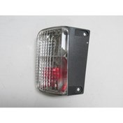 Resim renom Renault Trafic 2 Arka Sis Farı Reflektör Sol 8200968070 