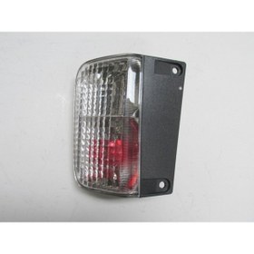 Resim renom Renault Trafic 2 Arka Sis Farı Reflektör Sol 8200968070 