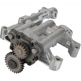 Resim AGCO Yağ Pompası - Massey Ferguson / Fendt / Valtra | ACP0549760 