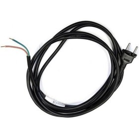 Resim Makita 9016b Kablo - Fiş 1,5 Mt. Ürün Kodu 665865-3 