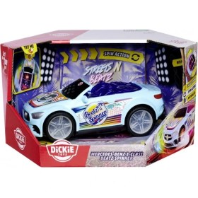 Resim Platin Store Pilatin 203765008 Mercedes E Class Beatz Spinner Zeyd 