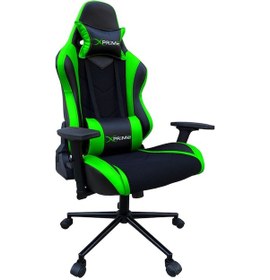 Resim Xprime Winner Oyuncu Koltuğu Yeşil 