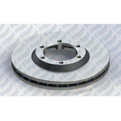 Resim parcafix On Fren Diski aynası Havali 6 Bijon 256Mm Dmax 2Wd 2002- 504621982 