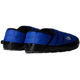 Resim The North Face Erkek Thermoball Tractıon Terlik V Nf0a3uzng781 001 