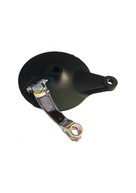Resim Mondial Mh 125 Drift Arka Kampana Komple 