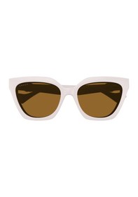 Resim Gucci Gg1542s 003 Güneş Gözlüğü Beyaz 