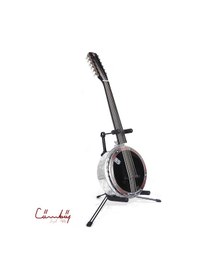 Resim Cümbüş Profesyonel Zeynel Abidin İşlemeli 