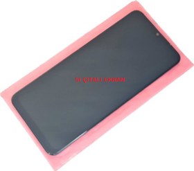 Resim Oppo Realme 5İ (RMX2030) Lcd Ekran Dokunmatik Orijinal (ÇITALI) 