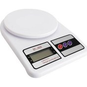Resim Pazariz SF-400 Elektronik Hassas LCD Ekran Terazi-Dijital Mutfak Tartısı 