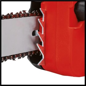 Resim Hype Store Einhell Elektrikli Ağaç Kesme Gc-Ec 2040 (2000 W, 37,5 cm Kesme Uzunluğu, 15,5 M/saniye Zincir Hızı, 