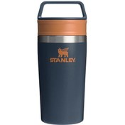 Resim Stanley The Cafe To-Go 0.35 LT Twilight Termos Bardak 