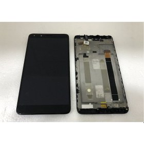 Resim Alcatel Pop 4 (7070X) Lcd Ekran + Dokunmatik Çıkma 