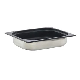 Resim Öztiryakiler GN 2/3-20 mm Yapışmaz Gastronorm Küvet 
