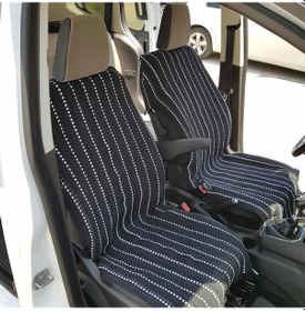 Resim Terletmez Oto Kilim Ön Ve Arka Koltuk Oto Minderi 3 Lü Takım (461965061) 