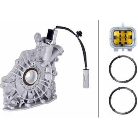 Resim Yağ Pompası 3008-5008-c3-c4-c5-berlıngo-focus-cmax-courıer- 1.5 Tdcı - 1.6 Blue Hdı Gm5q6600aa 2012650 