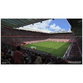 Resim Konami Xbox One Pes 2015 Day One Versıyon 