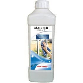 Resim MAISTER HOME Bej Konsantre Cam Suyu 1000 Ml 