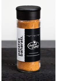 Resim Patates - Cips Baharatı 50gr Cam 