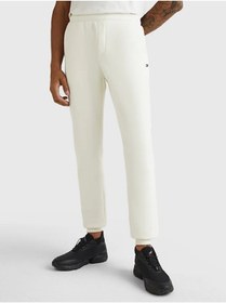 Resim Tommy Hilfiger Performance Essentials Logo Cuffed Joggers 