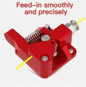 Resim CREALITY 3D Creality Cr-10s Pro Extruder 