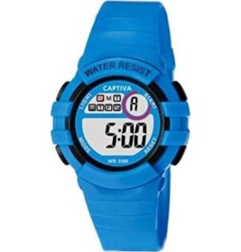 Resim G Sport POLO Digital 30Mt Suya Dayanaklı Işıklı Alarmlı Kronometreli Takvimli Slikon Kordonlu Çoçuk Kol Saati 270 