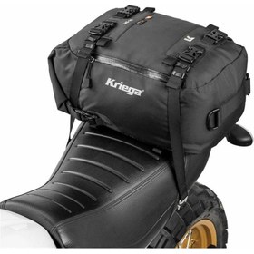 Resim Kriega Us-20 Drypack Motosiklet Çantası 