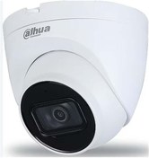 Resim Dahua Hac-hdw1200tq-0280b 2mp 2.8 Mm Lens Ahd Dome Kamera 