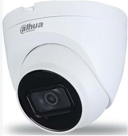 Resim Dahua Hac-hdw1200tq-0280b 2mp 2.8 Mm Lens Ahd Dome Kamera 