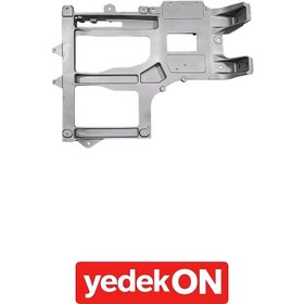Resim Ön Teker Çamurluk Braketi Tgx-Tgs Euro 6 Sağ (Kahveci Premium) - 81612430164 