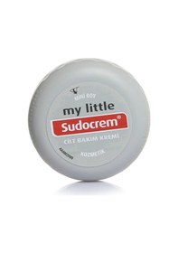 Resim Sudocrem Cilt Bebek Bakım - Pişik Kremi 22gr 6 Lı Set 