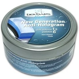 Resim Bekbars Nano New Generation Anti-Hologram 150gr 