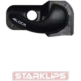 Resim Kapı İç Açma Kolu R Arka 713801614 Fiat Palio Albea Siena 