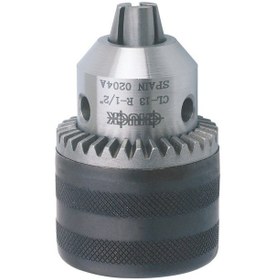 Resim Chuck Cl-10 R-3/8 Mandren 1-10mm Metal Anahtarlı 