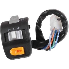 Resim Falcon Style Kmt 50 Kumanda Sol Or. (488483519) 
